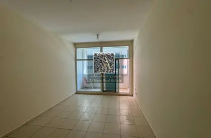 Apartment - 1 Bedroom - 2 Bathrooms for rent in Ajman One Tower 5 - Al Rashidiya 3 - Al Rashidiya - Ajman