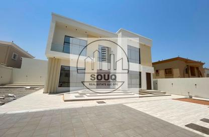 Villa - 6 Bedrooms - 6 Bathrooms for rent in Al Dhait South - Al Dhait - Ras Al Khaimah Villa - 6 Bedrooms - 6 Bathrooms for rent in Al Dhait South - Al Dhait - Ras Al Khaimah