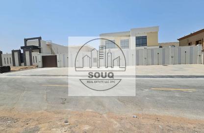 Villa - 6 Bedrooms - 6 Bathrooms for rent in Al Dhait South - Al Dhait - Ras Al Khaimah Villa - 6 Bedrooms - 6 Bathrooms for rent in Al Dhait South - Al Dhait - Ras Al Khaimah