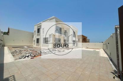 Villa - 6 Bedrooms - 6 Bathrooms for rent in Al Dhait South - Al Dhait - Ras Al Khaimah