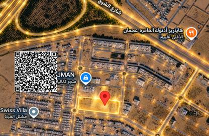 Land - Studio for sale in Al Yasmeen 1 - Al Yasmeen - Ajman Land - Studio for sale in Al Yasmeen 1 - Al Yasmeen - Ajman