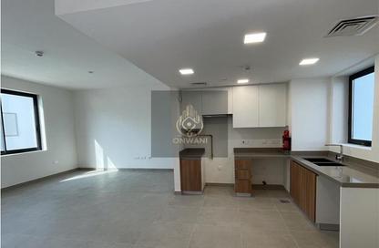 Apartment - 3 - 3 for rent in Al Ghadeer 2 - Al Ghadeer - Abu Dhabi