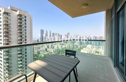 Apartment - 1 - 1 for rent in The Links East Tower - The Links - The Views - Dubai Apartment - 1 - 1 for rent in The Links East Tower - The Links - The Views - Dubai