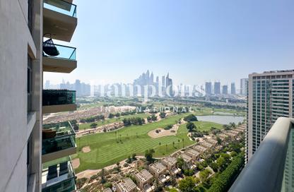 Apartment - 1 - 1 for rent in The Links East Tower - The Links - The Views - Dubai Apartment - 1 - 1 for rent in The Links East Tower - The Links - The Views - Dubai