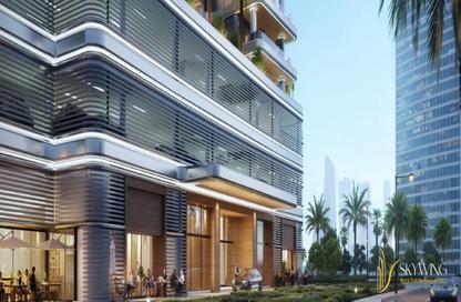 Apartment - Studio - 1 Bathroom for sale in Binghatti Hillside - Dubai Science Park - Dubai Apartment - Studio - 1 Bathroom for sale in Binghatti Hillside - Dubai Science Park - Dubai