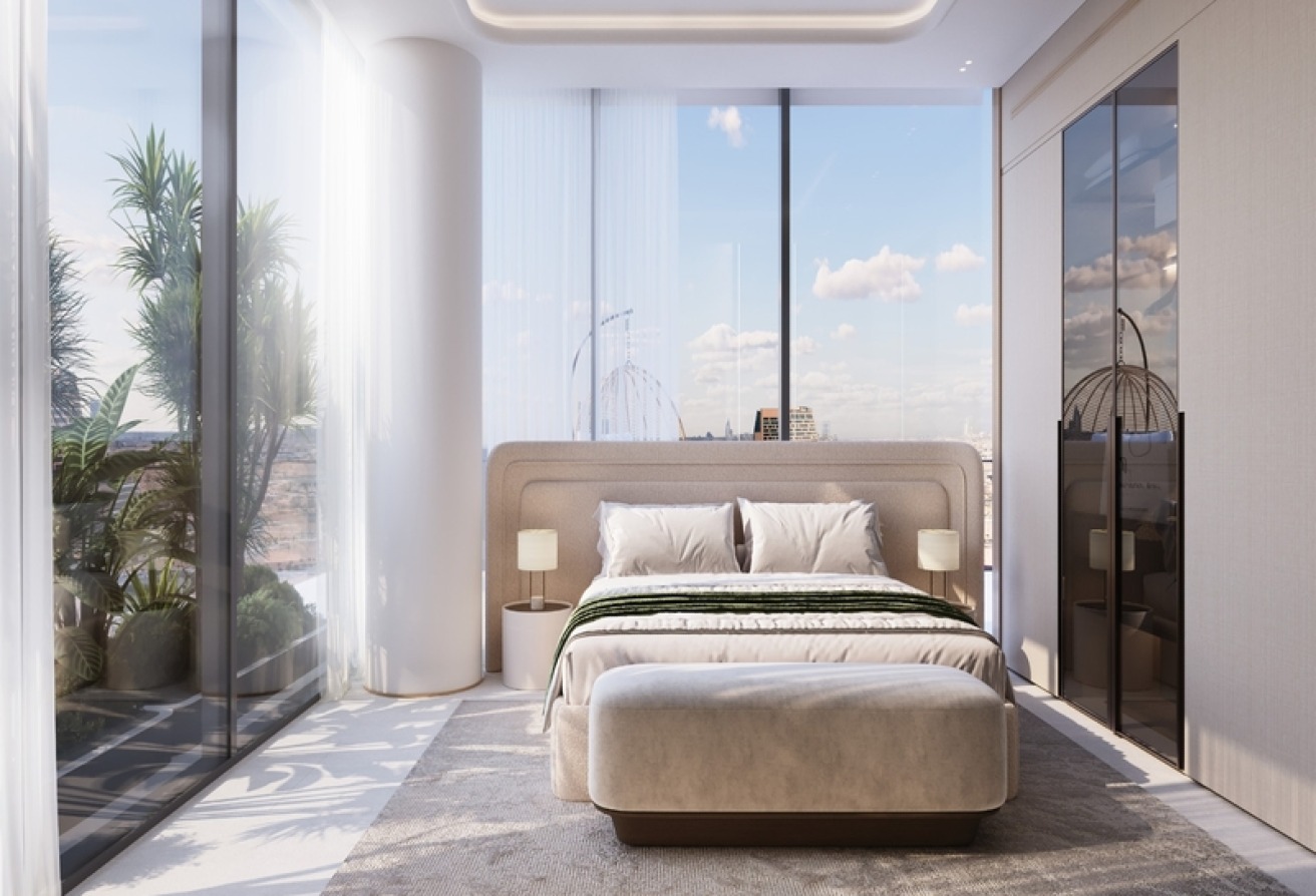 HIGH-ROI | BIG LAYOUT  | OPEN VIEW | PAYMENT PLAN gallery image