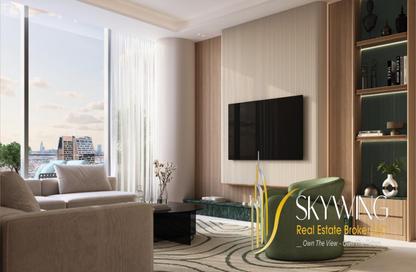 Apartment - Studio - 1 Bathroom for sale in Binghatti Hillside - Dubai Science Park - Dubai Apartment - Studio - 1 Bathroom for sale in Binghatti Hillside - Dubai Science Park - Dubai