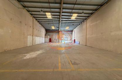 Warehouse - Studio - 1 for rent in Industrial Area 12 - Sharjah Industrial Area - Sharjah