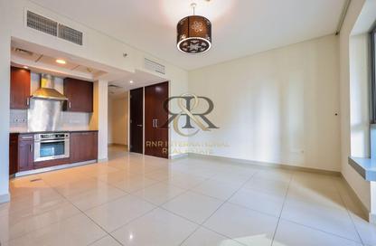 Apartment - Studio - 1 Bathroom for rent in 29 Burj Boulevard Tower 2 - 29 Burj Boulevard - Downtown Dubai - Dubai