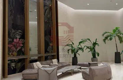 Apartment - 2 Bedrooms - 3 Bathrooms for rent in Sky Gardens - DIFC - Dubai