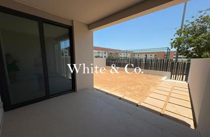 Townhouse - 4 Bedrooms - 4 Bathrooms for rent in Jebel Ali Village Townhouses - Jebel Ali Village - Jebel Ali - Dubai