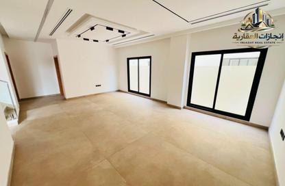 Villa - 4 Bedrooms - 6 Bathrooms for rent in Al Zaheya Gardens - Al Zahya - Ajman Villa - 4 Bedrooms - 6 Bathrooms for rent in Al Zaheya Gardens - Al Zahya - Ajman