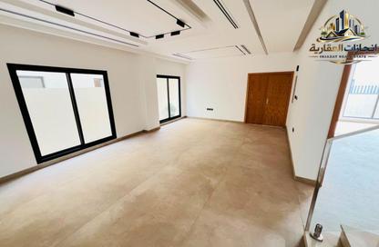 Villa - 4 Bedrooms - 6 Bathrooms for rent in Al Zaheya Gardens - Al Zahya - Ajman Villa - 4 Bedrooms - 6 Bathrooms for rent in Al Zaheya Gardens - Al Zahya - Ajman