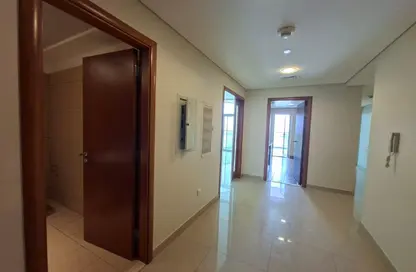 Apartment - 1 Bedroom - 2 Bathrooms for sale in Beach Towers - Shams Abu Dhabi - Al Reem Island - Abu Dhabi