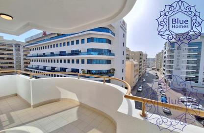 Apartment - 1 Bedroom - 1 Bathroom for rent in AAAF Building - Al Mankhool - Bur Dubai - Dubai Apartment - 1 Bedroom - 1 Bathroom for rent in AAAF Building - Al Mankhool - Bur Dubai - Dubai