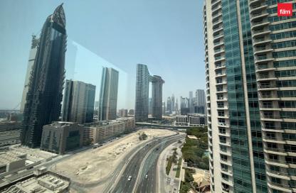 Apartment - 1 Bedroom - 2 Bathrooms for rent in The Lofts Central - The Lofts - Downtown Dubai - Dubai