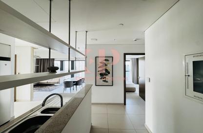 Apartment - 3 Bedrooms - 3 Bathrooms for rent in Burj Royale - Downtown Dubai - Dubai