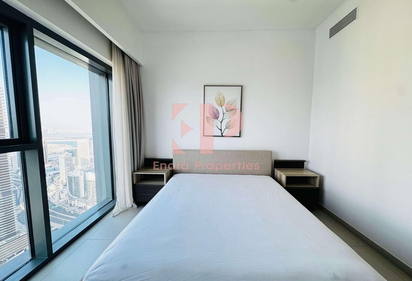 Furnished | High Floor| Burj Khaifa View | Vacant photo 15