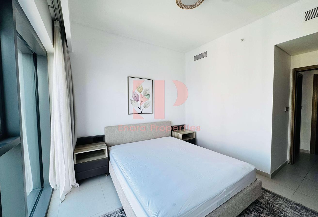 Furnished | High Floor| Burj Khaifa View | Vacant photo 16