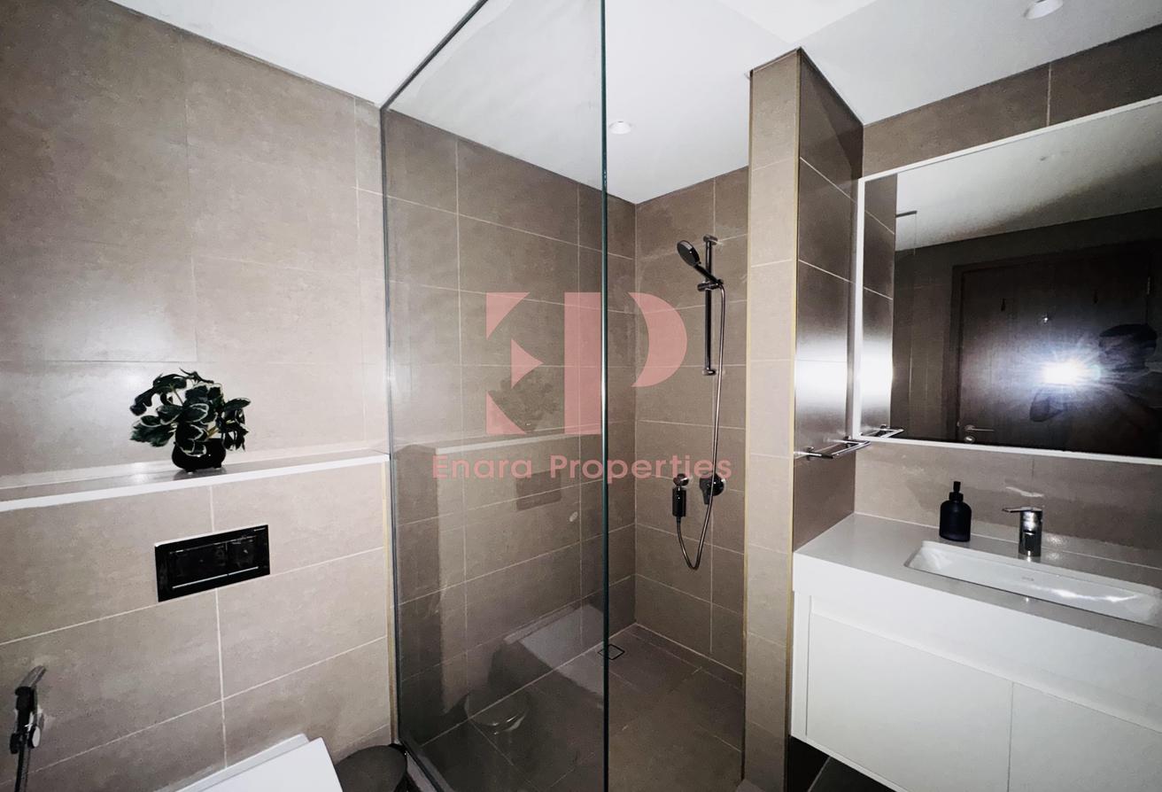 Furnished | High Floor| Burj Khaifa View | Vacant photo 21