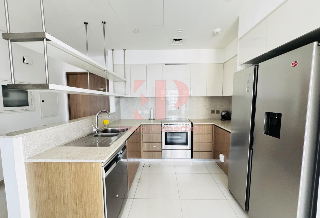 Furnished | High Floor| Burj Khaifa View | Vacant photo 19
