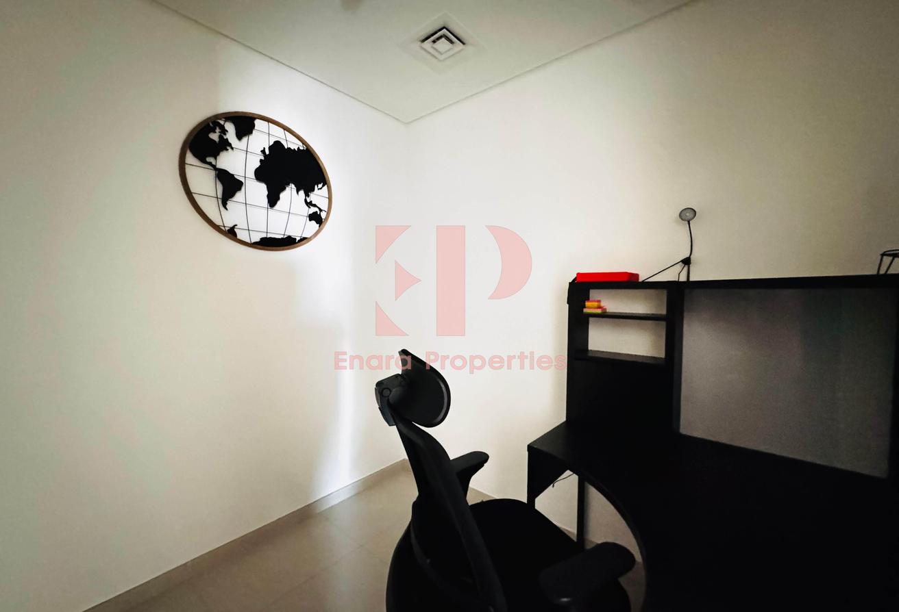 Furnished | High Floor| Burj Khaifa View | Vacant photo 17
