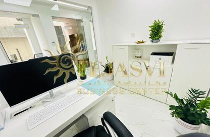 Office Space - Studio - 1 Bathroom for rent in Reem Residency - Al Karama - Dubai Office Space - Studio - 1 Bathroom for rent in Reem Residency - Al Karama - Dubai