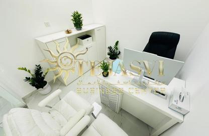Office Space - Studio - 1 Bathroom for rent in Reem Residency - Al Karama - Dubai Office Space - Studio - 1 Bathroom for rent in Reem Residency - Al Karama - Dubai
