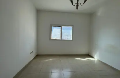 Apartment - 1 Bedroom - 2 Bathrooms for rent in New Al Taawun Road - Al Taawun - Sharjah