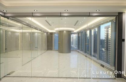 Office Space - Studio for rent in Opal Tower - Business Bay - Dubai