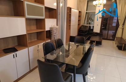 Apartment - 1 Bedroom - 2 Bathrooms for rent in Glamz 2 - Glamz by Danube - Al Furjan - Dubai Apartment - 1 Bedroom - 2 Bathrooms for rent in Glamz 2 - Glamz by Danube - Al Furjan - Dubai