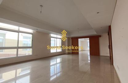 Villa - 3 Bedrooms - 6 Bathrooms for rent in Al Forsan Village - Khalifa City - Abu Dhabi Villa - 3 Bedrooms - 6 Bathrooms for rent in Al Forsan Village - Khalifa City - Abu Dhabi