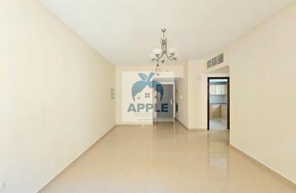 Apartment - 1 Bedroom - 2 Bathrooms for rent in Muwaileh 3 Building - Muwaileh - Sharjah
