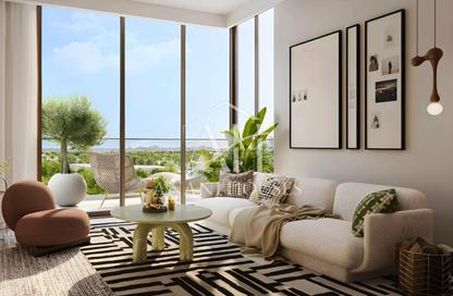 Apartment - 3 Bedrooms - 4 Bathrooms for sale in Vida Residences - Dubai Hills Estate - Dubai