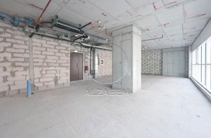 Office Space - Studio - 1 for rent in Al Seef - Al Raha Beach - Abu Dhabi