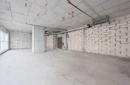 Office Space - Studio - 1 for rent in Al Seef - Al Raha Beach - Abu Dhabi