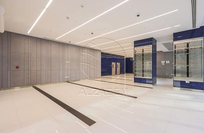 Office Space - Studio - 1 for rent in Al Seef - Al Raha Beach - Abu Dhabi
