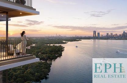 Apartment - 2 Bedrooms - 2 Bathrooms for sale in Creek Haven Tower A - Creek Haven - Dubai Creek Harbour (The Lagoons) - Dubai Apartment - 2 Bedrooms - 2 Bathrooms for sale in Creek Haven Tower A - Creek Haven - Dubai Creek Harbour (The Lagoons) - Dubai