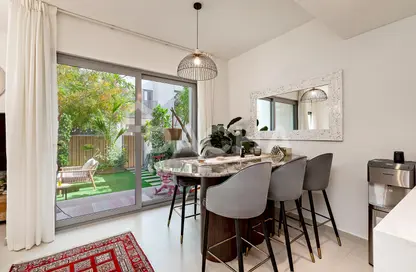 تاون هاوس - 3 غرف نوم - 4 حمامات للايجار في ايلان - تلال الغاف - دبي تاون هاوس - 3 غرف نوم - 4 حمامات للايجار في ايلان - تلال الغاف - دبي