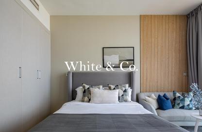 Apartment - Studio - 1 Bathroom for sale in Bloom Towers B - Bloom Towers - District 10 - Jumeirah Village Circle - Dubai