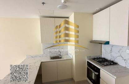 Whole Building - 7+ - 7+ for sale in Ajman Creek Towers - Al Rashidiya 1 - Al Rashidiya - Ajman