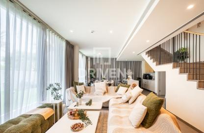 فيلا - 4 غرف نوم - 7 حمامات للبيع في جون 2 - المرابع العربية 3 - دبي