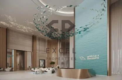 شقة - غرفة نوم - 1 حمام للبيع في بينغاتي أكوارايز - الخليج التجاري - دبي شقة - غرفة نوم - 1 حمام للبيع في بينغاتي أكوارايز - الخليج التجاري - دبي