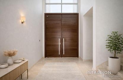 Villa - 6 Bedrooms - 7+ Bathrooms for sale in Opal Gardens - District 11 - Mohammed Bin Rashid City - Dubai