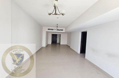 Apartment - 2 Bedrooms - 3 Bathrooms for rent in Al Majaz 1 - Al Majaz - Sharjah