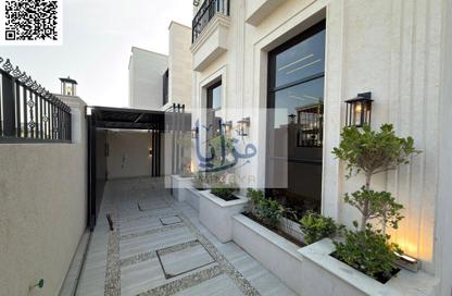 Villa - 5 - 7 for sale in Al Yasmeen 1 - Al Yasmeen - Ajman