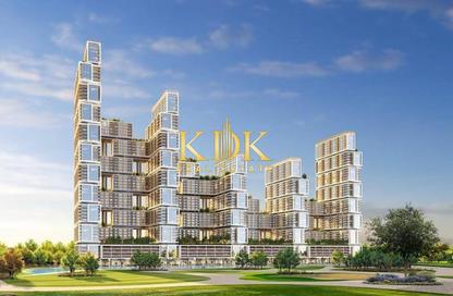 Apartment - 3 - 4 for sale in Sobha One Tower D - Sobha One - Ras Al Khor Industrial 1 - Ras Al Khor - Dubai