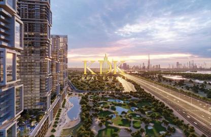 Apartment - 3 - 4 for sale in Sobha One Tower D - Sobha One - Ras Al Khor Industrial 1 - Ras Al Khor - Dubai
