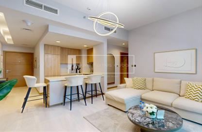 Apartment - 1 - 1 for sale in Urban Oasis - Business Bay - Dubai Apartment - 1 - 1 for sale in Urban Oasis - Business Bay - Dubai