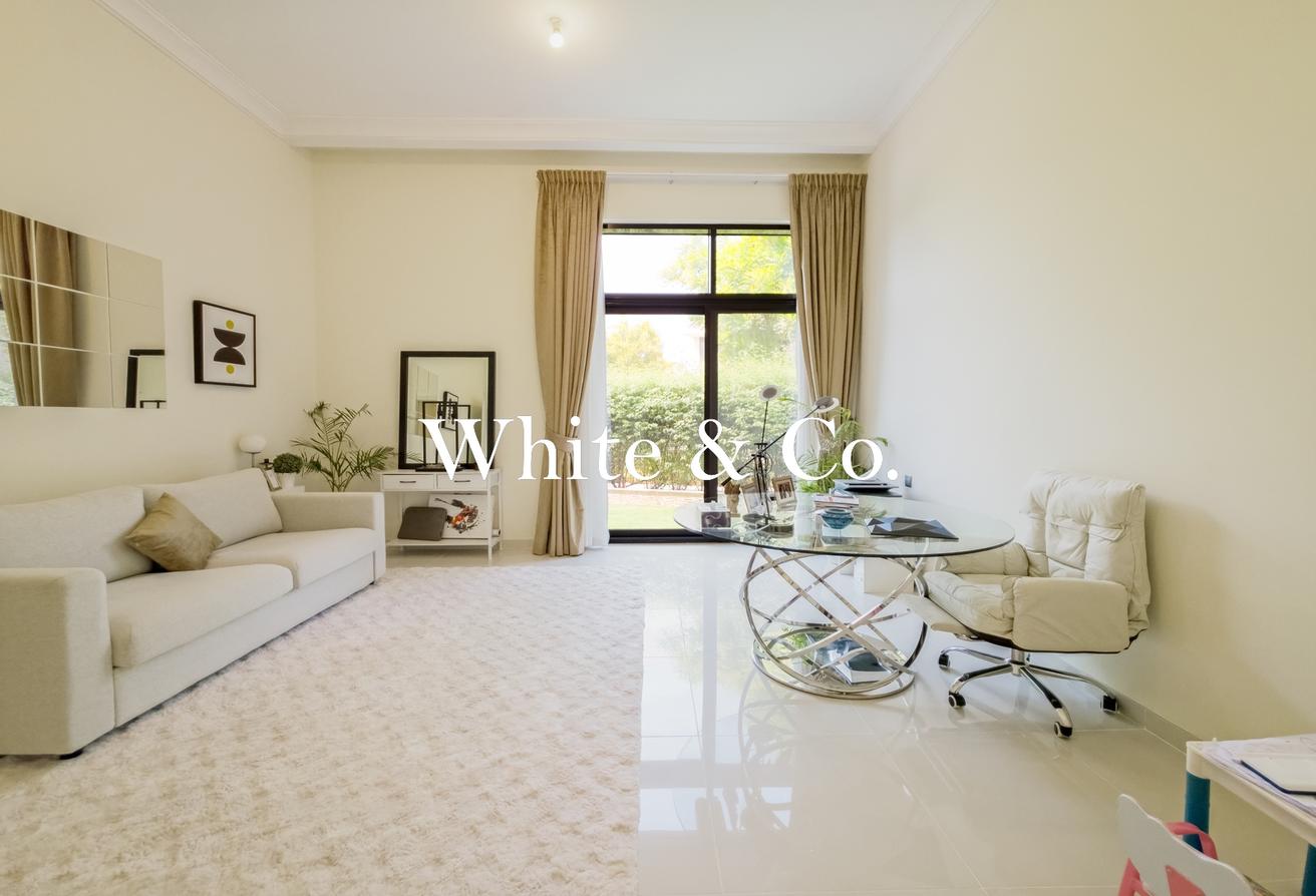 Furnished | V4 Type | Upstairs Living Area photo 14
